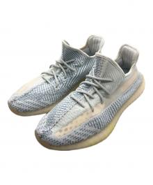 adidas（アディダス）の古着「YEEZY Boost 350 V2 "Cloud White"」｜ホワイト