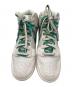 NIKE (ナイキ) Dunk High SE ベージュ×グリーン サイズ:29：6000円