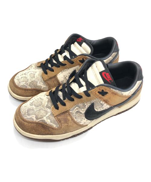 NIKE（ナイキ）NIKE (ナイキ) Dunk Low PRM 