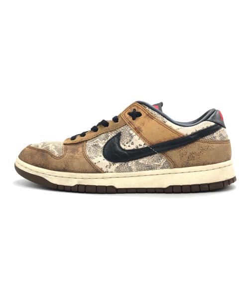 NIKE（ナイキ）NIKE (ナイキ) Dunk Low PRM 