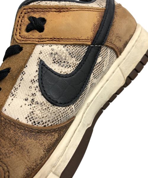 NIKE（ナイキ）NIKE (ナイキ) Dunk Low PRM 