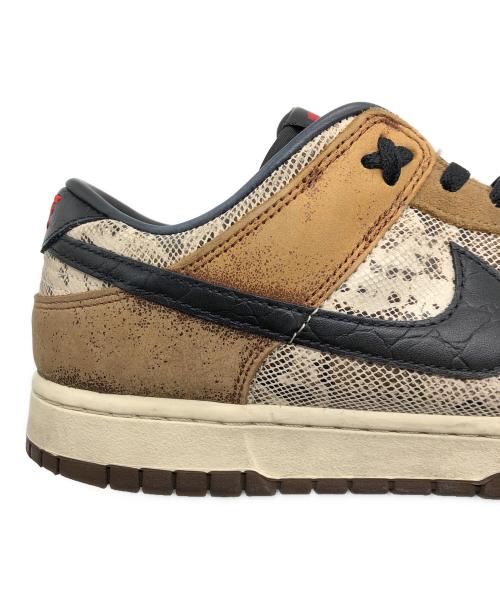 NIKE（ナイキ）NIKE (ナイキ) Dunk Low PRM 