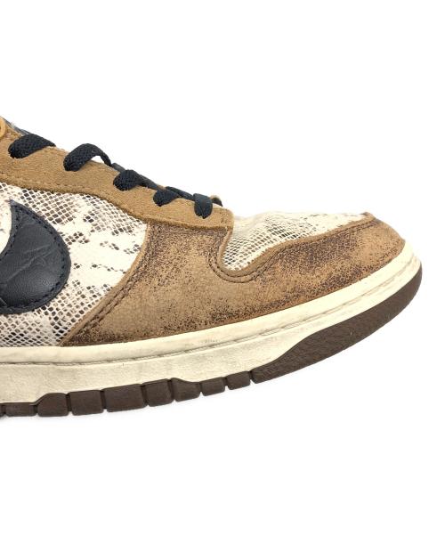 NIKE（ナイキ）NIKE (ナイキ) Dunk Low PRM 