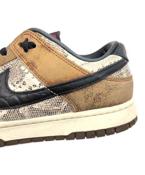 NIKE（ナイキ）NIKE (ナイキ) Dunk Low PRM 