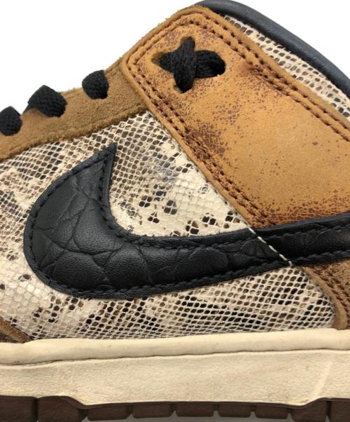 NIKE（ナイキ）NIKE (ナイキ) Dunk Low PRM 