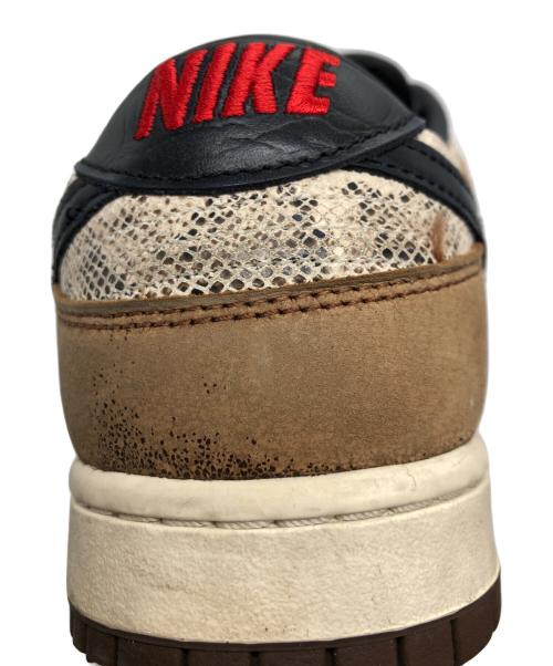 NIKE（ナイキ）NIKE (ナイキ) Dunk Low PRM 