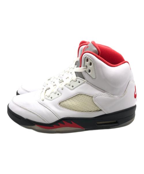 NIKE（ナイキ）NIKE (ナイキ) Air Jordan 5 Retro 