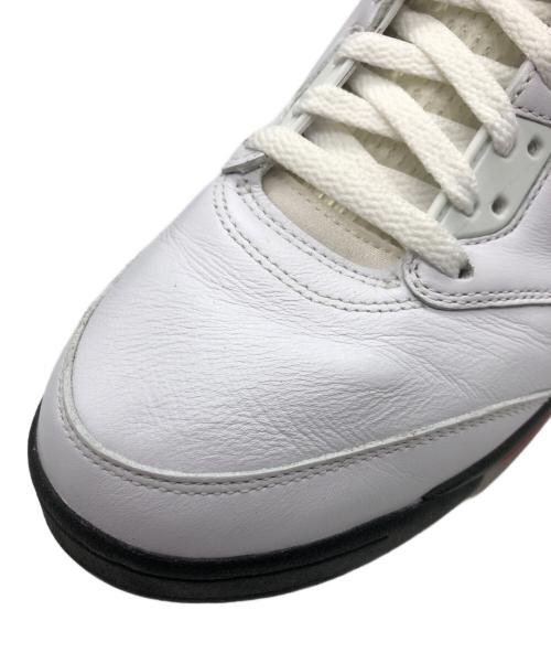 NIKE（ナイキ）NIKE (ナイキ) Air Jordan 5 Retro 