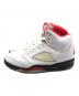 NIKE (ナイキ) Air Jordan 5 Retro 
