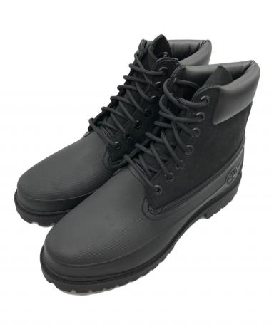 中古・古着通販】Timberland (ティンバーランド) 6in RUBBER TOE REMIX