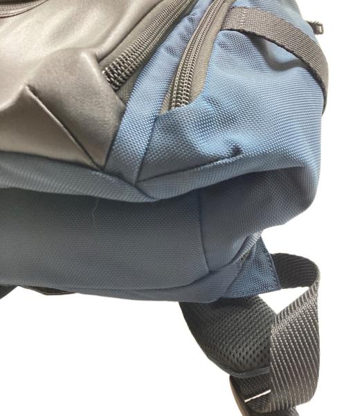 TUMI（トゥミ）TUMI (トゥミ) Alpha Bravo ブラック×ネイビーの古着・服飾アイテム