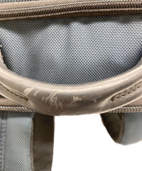 TUMI（トゥミ）TUMI (トゥミ) Alpha Bravo ブラック×ネイビーの古着・服飾アイテム