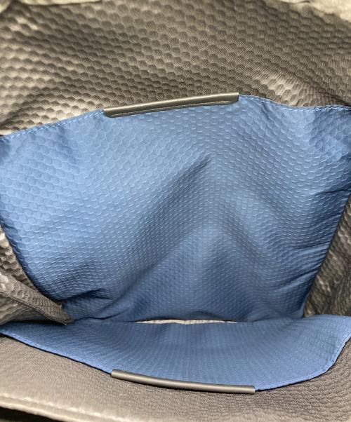 TUMI（トゥミ）TUMI (トゥミ) Alpha Bravo ブラック×ネイビーの古着・服飾アイテム