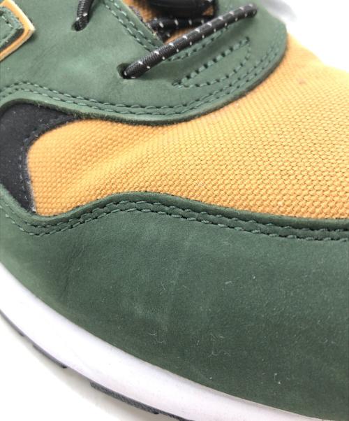 NEW BALANCE（ニューバランス）NEW BALANCE (ニューバランス) MT580GB2 ブラウン サイズ:10.5の古着・服飾アイテム