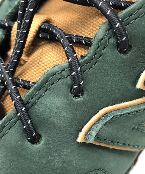 NEW BALANCE（ニューバランス）NEW BALANCE (ニューバランス) MT580GB2 ブラウン サイズ:10.5の古着・服飾アイテム