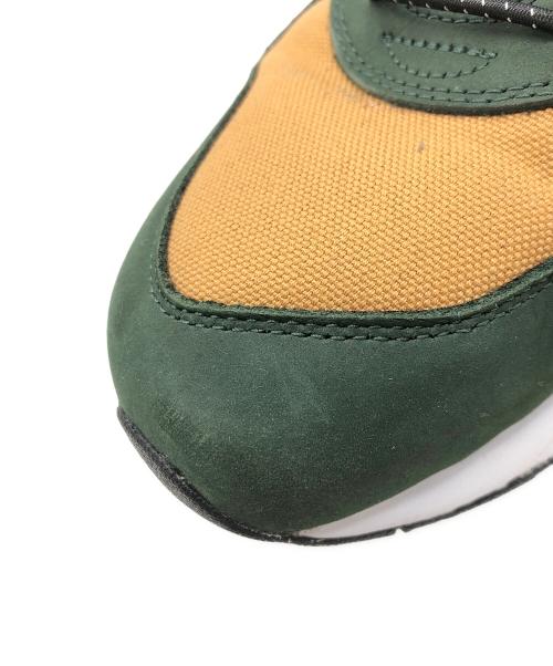 NEW BALANCE（ニューバランス）NEW BALANCE (ニューバランス) MT580GB2 ブラウン サイズ:10.5の古着・服飾アイテム