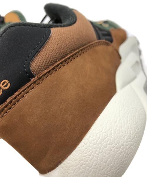 NEW BALANCE（ニューバランス）NEW BALANCE (ニューバランス) MT580GB2 ブラウン サイズ:10.5の古着・服飾アイテム