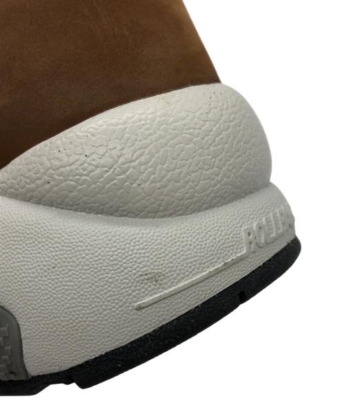 NEW BALANCE（ニューバランス）NEW BALANCE (ニューバランス) MT580GB2 ブラウン サイズ:10.5の古着・服飾アイテム