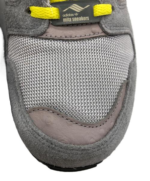 adidas（アディダス）adidas (アディダス) MITA SNEAKERS (ミタ スニーカーズ) OFFSPRING ZX 8000 