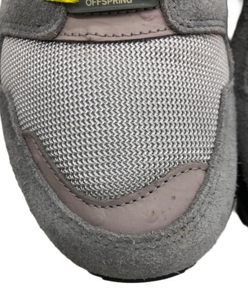 adidas（アディダス）adidas (アディダス) MITA SNEAKERS (ミタ スニーカーズ) OFFSPRING ZX 8000 