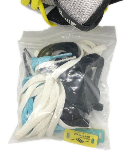 adidas（アディダス）adidas (アディダス) MITA SNEAKERS (ミタ スニーカーズ) OFFSPRING ZX 8000 