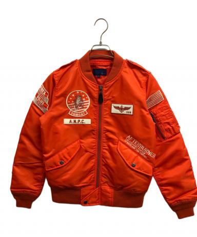 中古・古着通販】AVIREX (アヴィレックス) L－2B ''TOMCAT