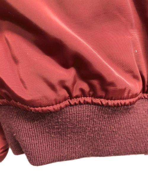 AVIREX（アヴィレックス）AVIREX (アヴィレックス) USAF 70th 記念 TYPE MA-1 レッド サイズ:Lの古着・服飾アイテム