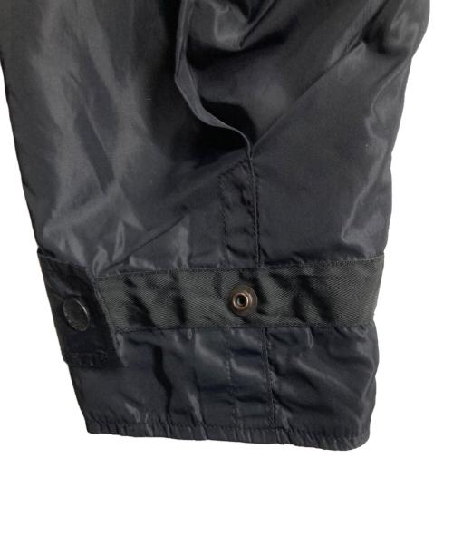 POLO SPORT（ポロスポーツ）POLO SPORT (ポロスポーツ) ナイロンジャケット ブラック サイズ:Mの古着・服飾アイテム