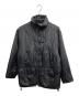 POLO SPORT（ポロスポーツ）の古着「ナイロンジャケット」｜ブラック