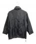 POLO SPORT (ポロスポーツ) ナイロンジャケット ブラック サイズ:M：8000円