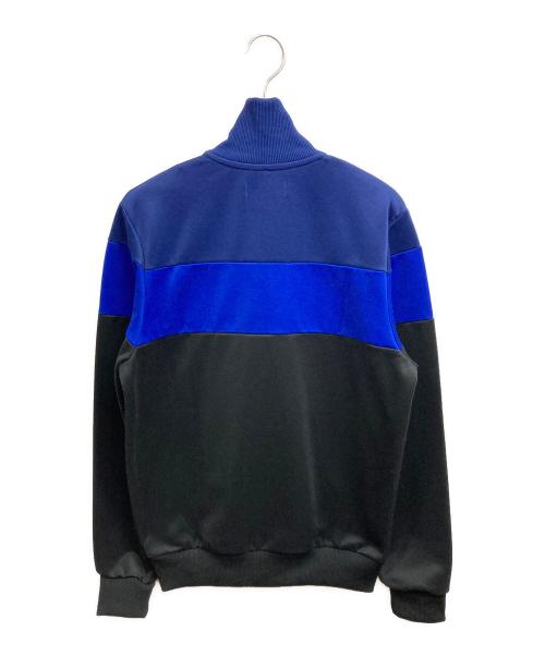 FRED PERRY（フレッドペリー）FRED PERRY (フレッドペリー) トラックジャケット ブルー サイズ:Sの古着・服飾アイテム