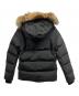CANADA GOOSE (カナダグース) WYNDHAM PARKA ブラック サイズ:M：80000円