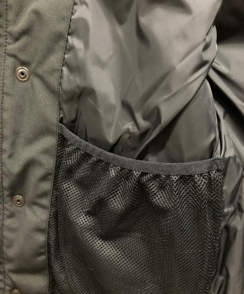 CANADA GOOSE（カナダグース）CANADA GOOSE (カナダグース) FREESTYLE CREW VEST/フリースタイル クルー ベスト ブラック サイズ:SPの古着・服飾アイテム