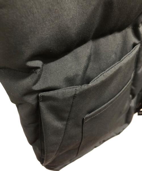 CANADA GOOSE（カナダグース）CANADA GOOSE (カナダグース) FREESTYLE CREW VEST/フリースタイル クルー ベスト ブラック サイズ:SPの古着・服飾アイテム