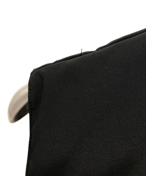 CANADA GOOSE（カナダグース）CANADA GOOSE (カナダグース) FREESTYLE CREW VEST/フリースタイル クルー ベスト ブラック サイズ:SPの古着・服飾アイテム