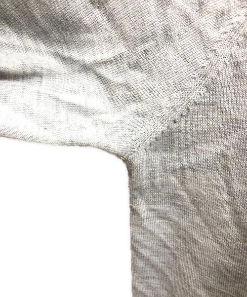 SUPREME（シュプリーム）SUPREME (シュプリーム) 19ss Corner Stripe Polo グレー サイズ:Lの古着・服飾アイテム