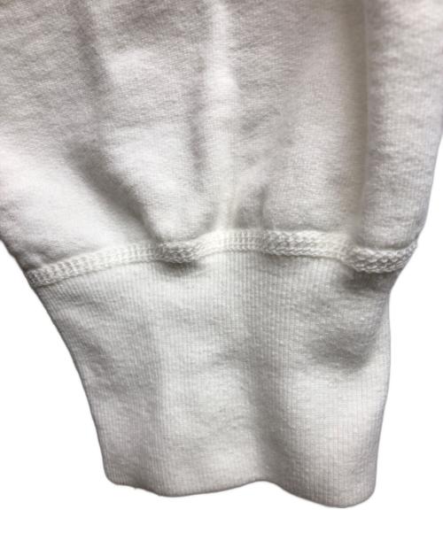 SUPREME（シュプリーム）SUPREME (シュプリーム) Box Logo Hooded Sweatshirt ホワイト サイズ:Lの古着・服飾アイテム