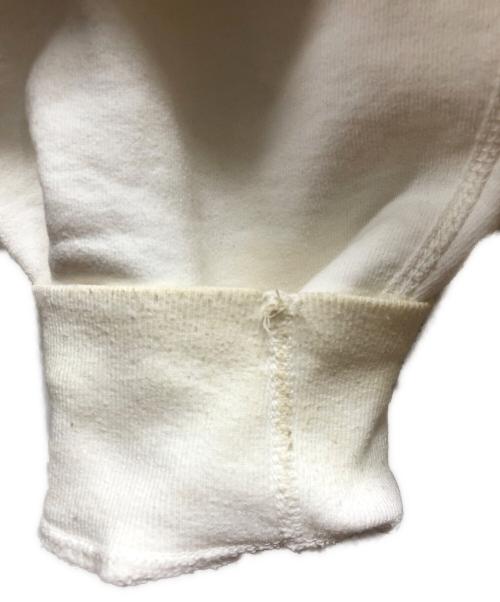 SUPREME（シュプリーム）SUPREME (シュプリーム) Box Logo Hooded Sweatshirt ホワイト サイズ:Lの古着・服飾アイテム