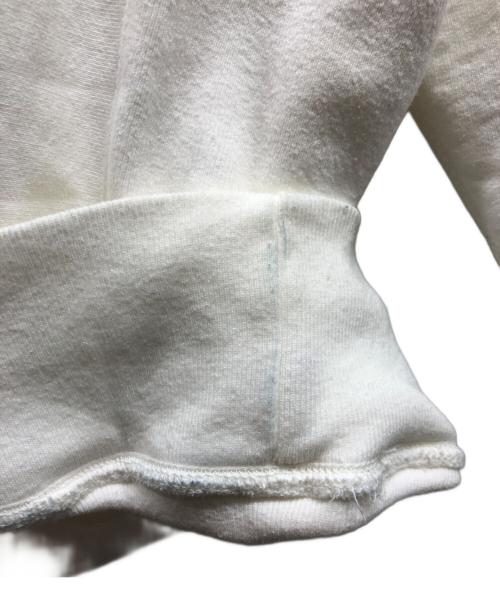 SUPREME（シュプリーム）SUPREME (シュプリーム) Box Logo Hooded Sweatshirt ホワイト サイズ:Lの古着・服飾アイテム