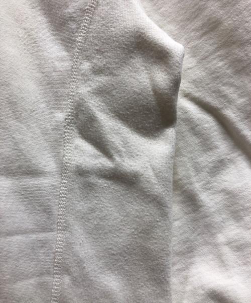 SUPREME（シュプリーム）SUPREME (シュプリーム) Box Logo Hooded Sweatshirt ホワイト サイズ:Lの古着・服飾アイテム