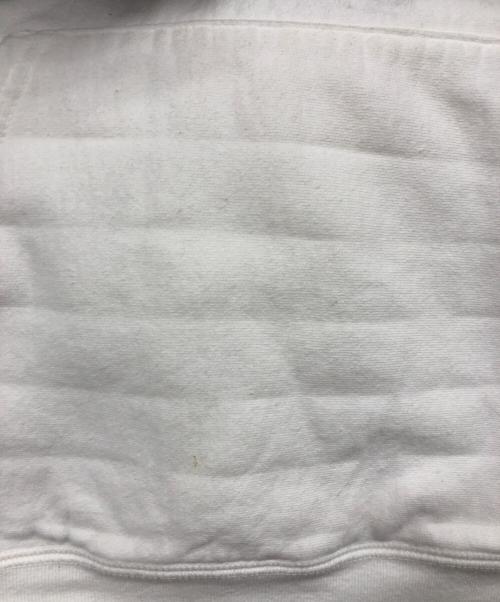 SUPREME（シュプリーム）SUPREME (シュプリーム) Box Logo Hooded Sweatshirt ホワイト サイズ:Lの古着・服飾アイテム