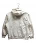 SUPREME (シュプリーム) Box Logo Hooded Sweatshirt ホワイト サイズ:L：13000円