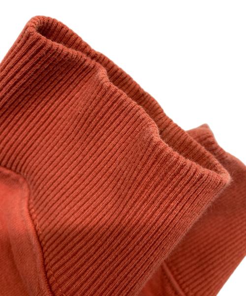 stussy（ステューシー）stussy (ステューシー) Dice Crew スウェット ブラウン サイズ:Mの古着・服飾アイテム