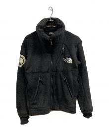THE NORTH FACE（ザ ノース フェイス）の古着「ANTARCTICA VERSA LOFT JACKET/	THE NORTH FACE」｜ブラック