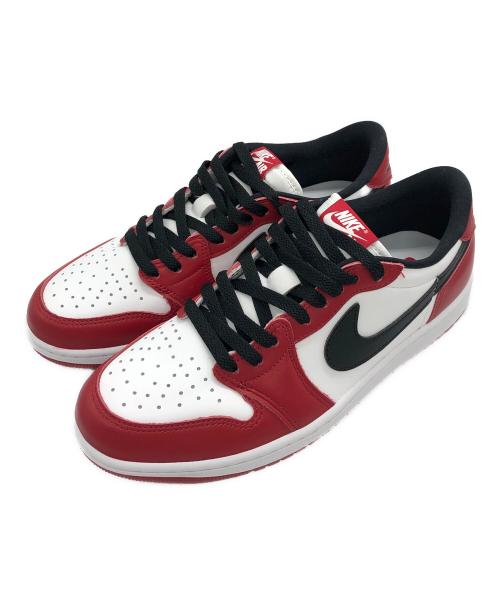 NIKE（ナイキ）NIKE (ナイキ) Retro Low OG 