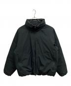 Columbiaコロンビア）の古着「コーブトゥドームジャケット/Columbia」｜ブラック