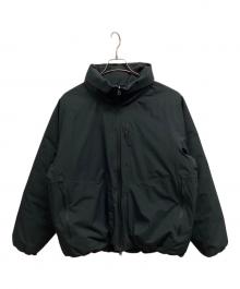 Columbia（コロンビア）の古着「コーブトゥドームジャケット/Columbia」｜ブラック