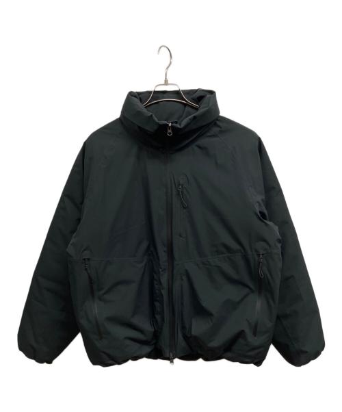 Columbia（コロンビア）Columbia (コロンビア) コーブトゥドームジャケット/Columbia ブラック サイズ:Ｌの古着・服飾アイテム