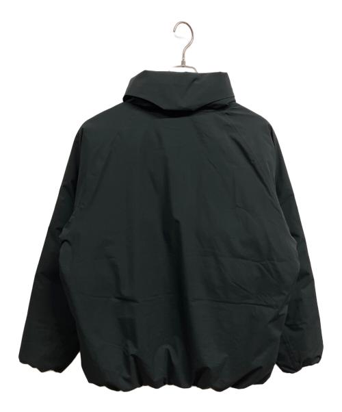 Columbia（コロンビア）Columbia (コロンビア) コーブトゥドームジャケット/Columbia ブラック サイズ:Ｌの古着・服飾アイテム