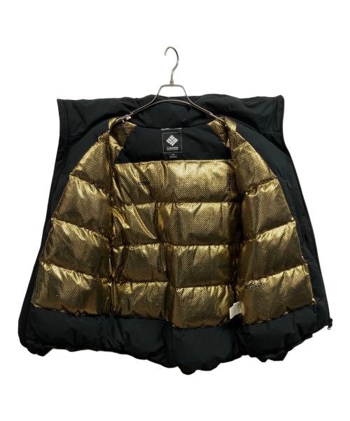 Columbia（コロンビア）Columbia (コロンビア) コーブトゥドームジャケット/Columbia ブラック サイズ:Ｌの古着・服飾アイテム